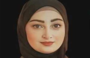 هبة شوقي 