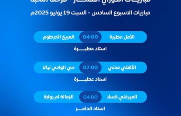  دوري النخبة