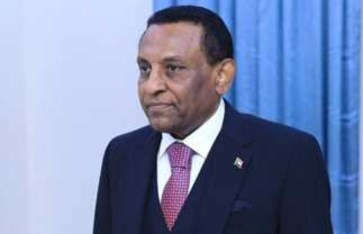  رئيس الوزراء