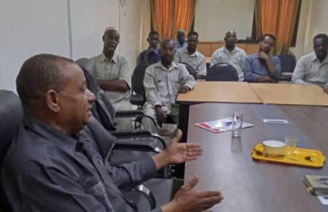  الدورة التدريبية 