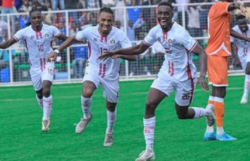 الجهاز الفني للمنتخب الوطني