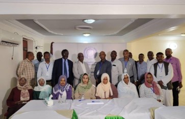 ورشة الجودة الشاملة تبحث عن تطوير نظم التأمينات الاجتماعية