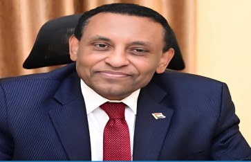 البروفيسور كامل إدريس