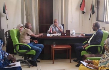 شراكة بين الموارد المعدنية والتأمين الصحي لدعم 2000 أسرة محتاجة