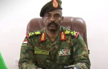 الفريق ركن عبد الرحمن عبد الحميد ابراهيم