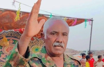 المقاومة الشعبية بمروي تدعو الشباب للانضمام إلى معسكرات التدريب دعمًا للجيش