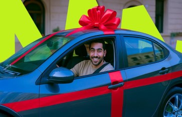  "إندرايف" تطلق "مسابقة الصيف" لتكريم السائقين المتميزين في القاهرة والساحل الشمالي