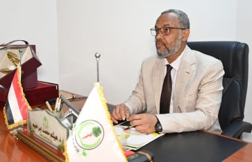 الدكتور هيثم محمد إبراهيم