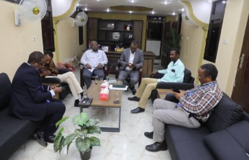 "سوداني" تقدّم حزمة من الخدمات والمبادرات لجامعة الجزيرة
