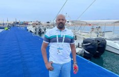 السيد وليد عيد