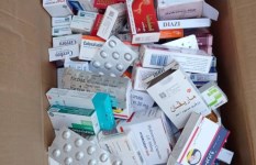 مجلس الأدوية