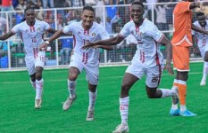 الجهاز الفني للمنتخب الوطني