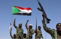 الجيش السوداني