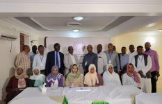 ورشة الجودة الشاملة تبحث عن تطوير نظم التأمينات الاجتماعية