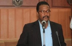  رئيس مبادرة "أفراح بلا سلاح" بالولاية الشمالية، السر  إبراهيم