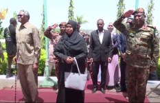 نوارة تحيي أرواح الشهداء وتتوعد بدحر التمرد