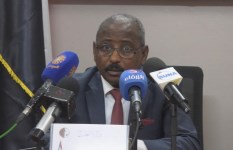 السودان يشدد للخبير المعنى بحقوق الإنسان تضمين جرائم المليشيا وادانتها في تقريره 
