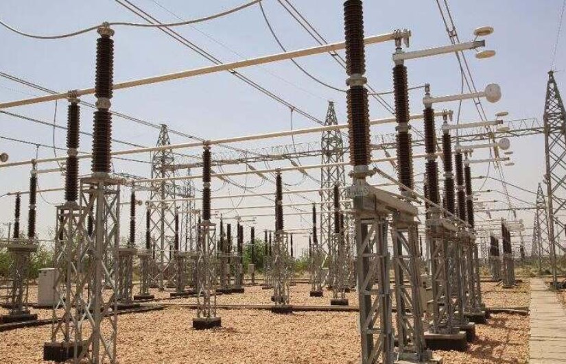 الكهرباء الكهرباء