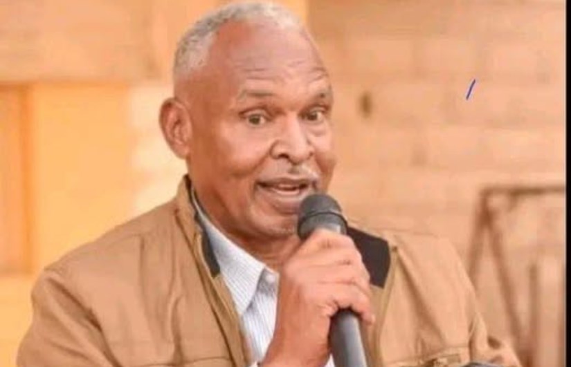 البروفيسور أحمد آدم وزيرًا للشباب والرياضة البروفيسور أحمد آدم وزيرًا للشباب والرياضة