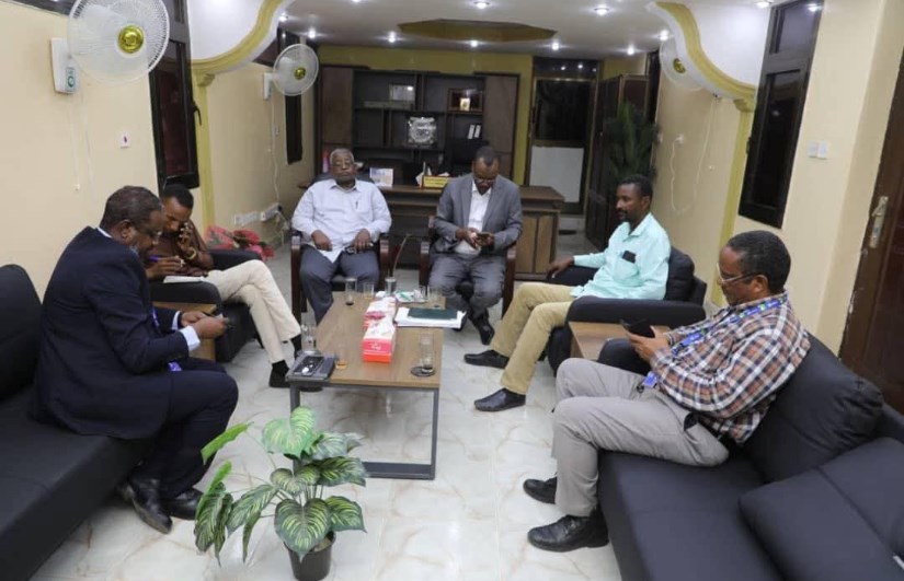 "سوداني" تقدّم حزمة من الخدمات والمبادرات لجامعة الجزيرة "سوداني" تقدّم حزمة من الخدمات والمبادرات لجامعة الجزيرة
