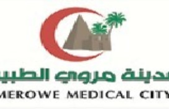 مدينة مروي الطبية
