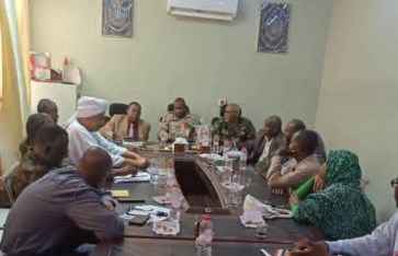 الاجتماع