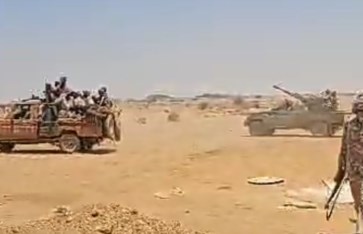 متمردين
