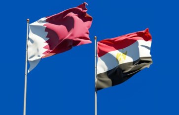 مصر وقطر