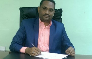 علم الدين عمر 