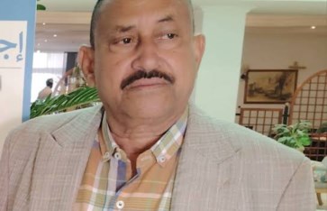 د. احمد الامين