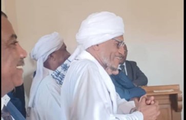 رئيس القضاء