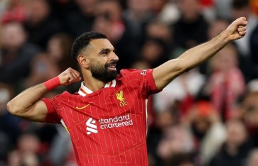 محمد صلاح