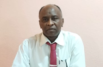 د. حسين عمر عثمان