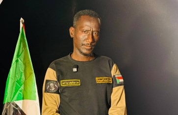 الإفراج عن قائد قوة البراء بن مالك بعد أزمة توقيفه في مصر