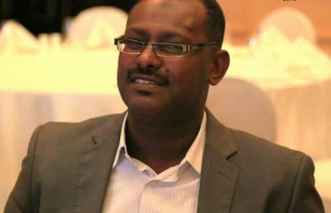 الاتحاد السوداني لكرة القدم ينعي الصحفي نزار السماني