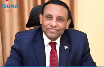 رئيس الوزراء