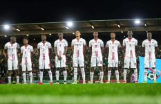 المنتخب السوداني