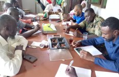 لجنة إنجاح الموسم الزراعي 