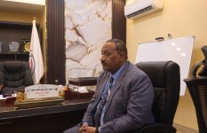 وكيل وزارة الطاقة