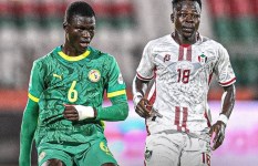 تأهل المنتخب الوطني لربع نهائي بطولة أمم إفريقيا للمحليين "شان"