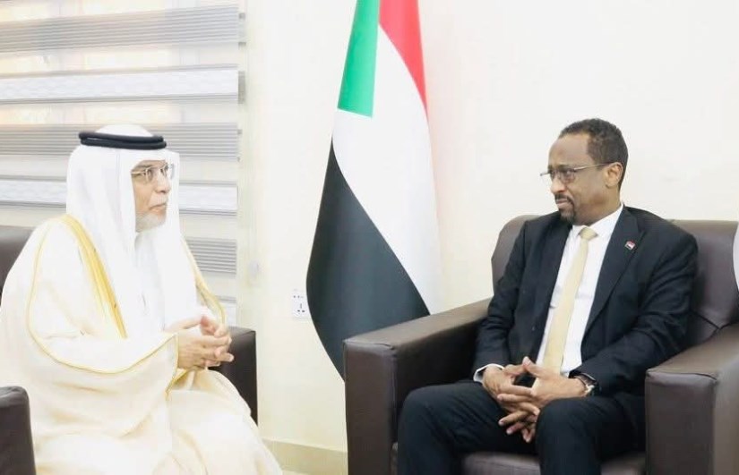 اللقاء