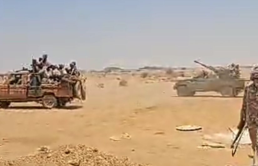 متمردين متمردين