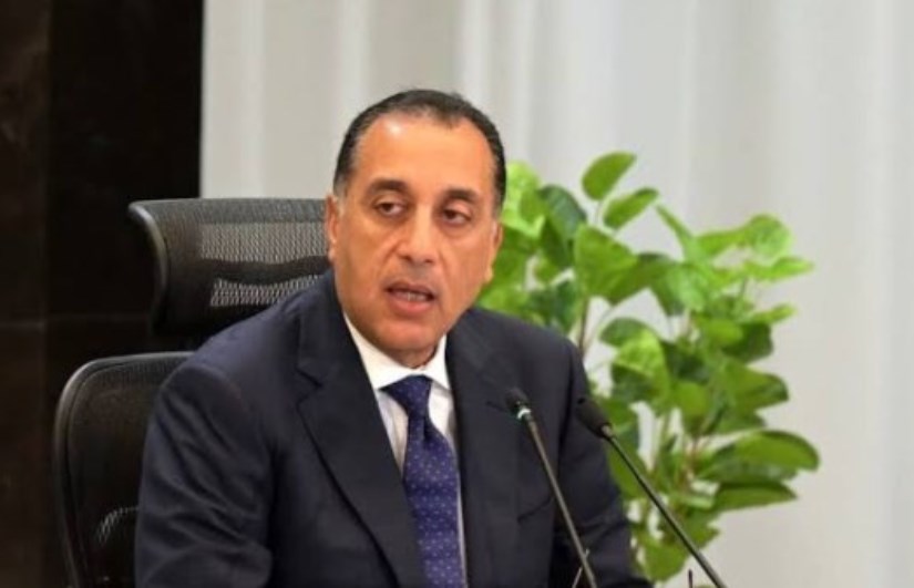 مدبولي
