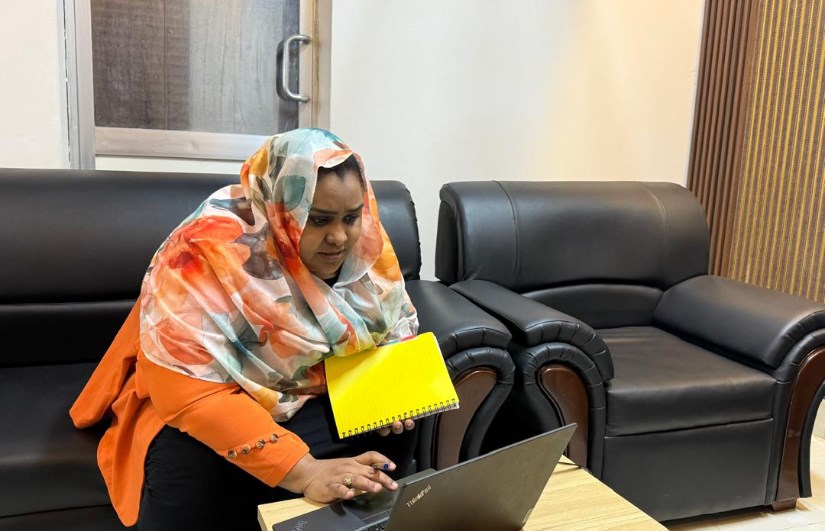 الصحة السودانية 