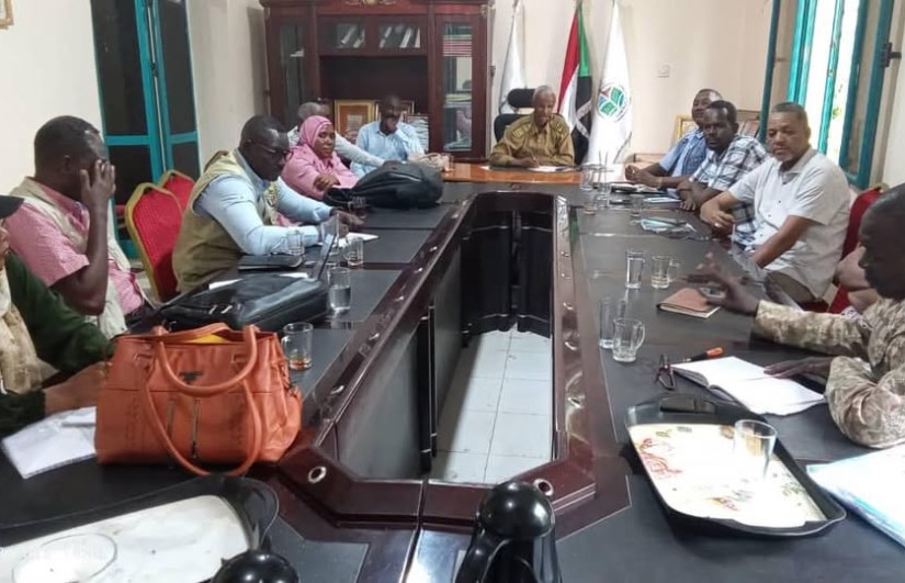 المنظمة الشعبية للإعمار والتنمية المنظمة الشعبية للإعمار والتنمية