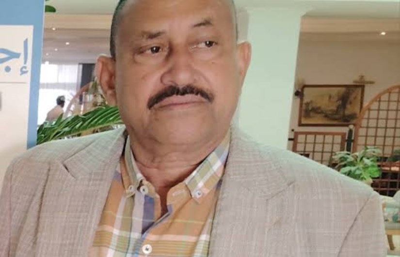 د. احمد الامين
