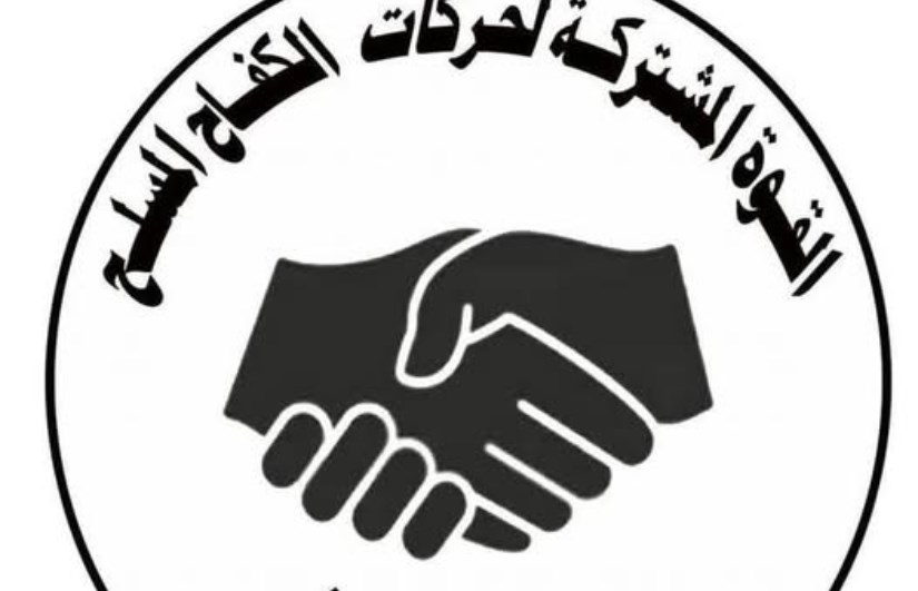 القوة المشتركة لحركات الكفاح المسلح