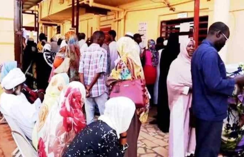 مستشفى مكة للعيون بامدرمان مستشفى مكة للعيون بامدرمان