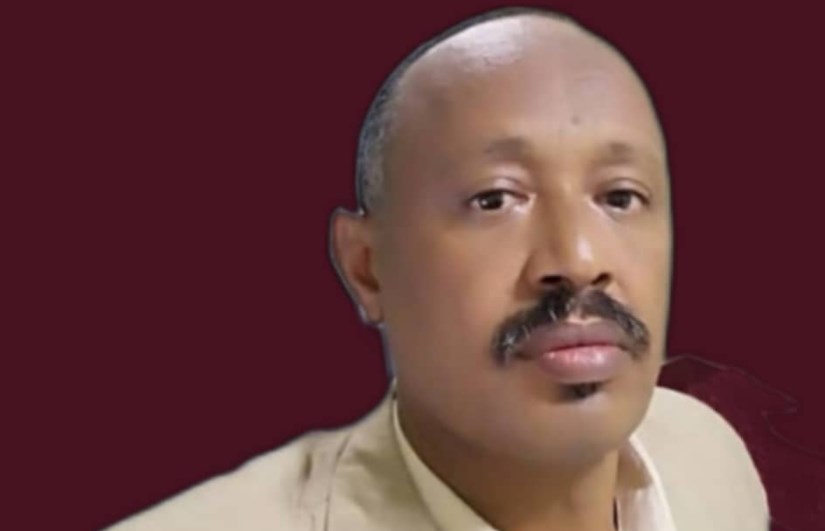 د.عصام الدين بدري
