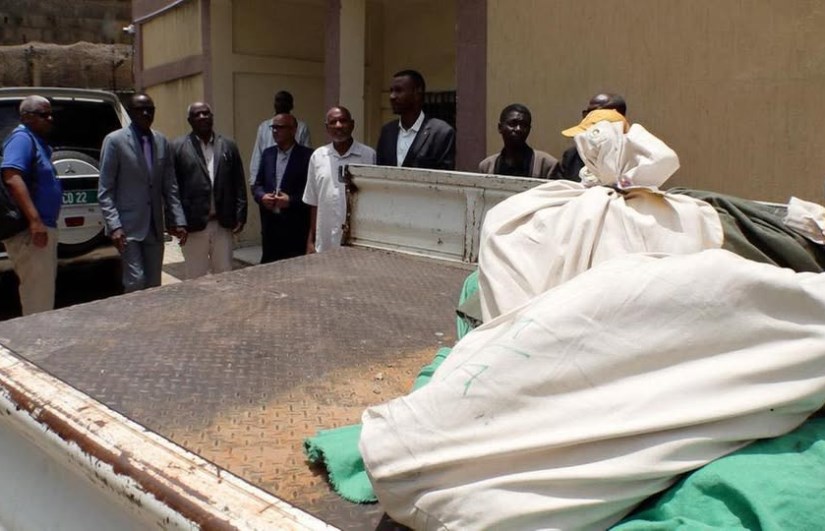 سفارة السودان بأنجمينا تؤكد جاهزية الامتحانات